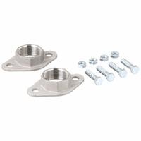 TACO Flange: 1 1/2 in, 194-1542SF-1, Compatible with Grainger Part No. 3GZV6/5CHK4/5CHK6, Flange. Key specifications — Includes: Nut; Manufacturer Part Number: 194-1542SF-1; Compatible with Manufacturer Model Number: 2400-30S-3P; Body Material: Stainless Steel.