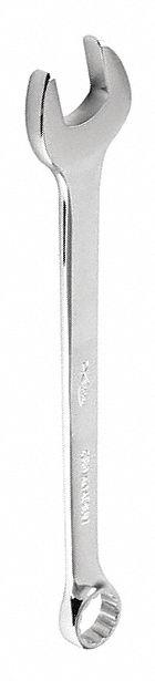 KTI Combination Wrench: Alloy Steel, Chrome, 26 mm Head Size, 13 3/8 in Overall Lg, Offset (MPN KTI-41826). Key specifications — attr309539: 26 mm; attr309567: No; attr324930: KTI.