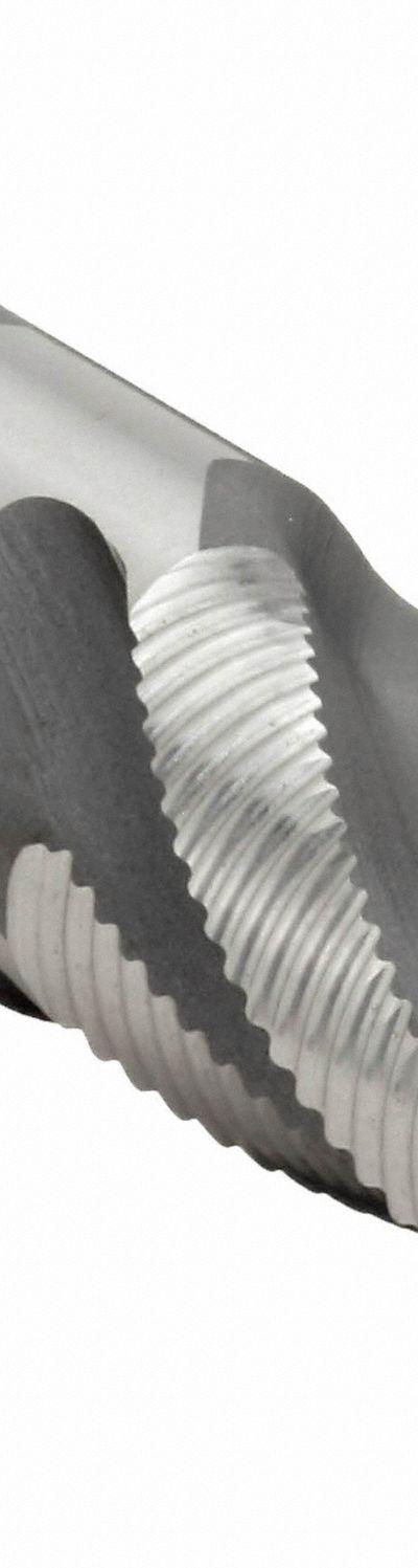 OSG Roughing End Mill: Cobalt - General Purpose Cobalt Roughing End Mills