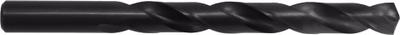 CLE-LINE Jobber Length Drill Bit: #35, 135° Split Point - General Purpose High-Speed Steel Jobber-Length Drill Bits