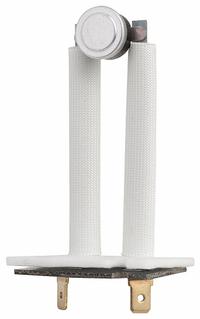 Plenum Thermostat: Open on Rise, SPST, 150°F Closing, 170°F Opening, Auto Reset, 120V AC/240V AC (MPN SHL512). Key specifications — Manufacturer Part Number: SHL512; Brand: SUPCO.