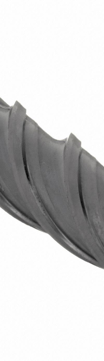 OSG Square End Mill: Carbide - Fast-Cutting Carbide Square End Mills for Stainless Steel & Super Alloys