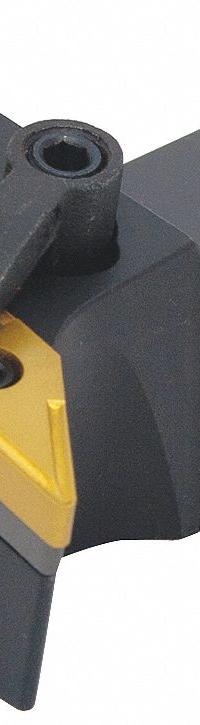 DORIAN Indexable Turning Toolholder: MVLNR164C (MPN 73310151108). Key specifications — attr257703: MVLNR164C; attr257714: MVLNR164C.