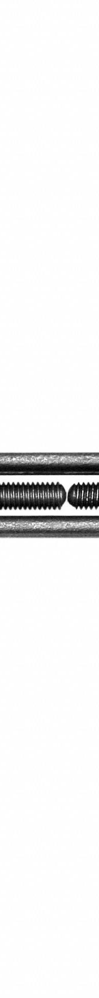 KEN FORGING Clevis and Eye Turnbuckle: 1/2"-13 Thread Size, Carbon Steel, Plain, UNC, Carbon Steel (MPN TB105-J-E). Key specifications — Thread Size: 1/2"-13; Brand: KEN FORGING; Finish: Plain; Thread Type: UNC.