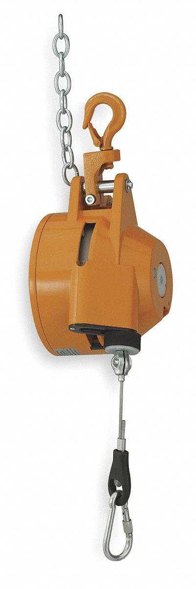 PACKERS KROMER Tool Balancer: Non-Locking - Heavy Use Tool Balancers