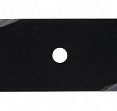 OREGON Lawn Mower Blade: 5/8 in Dia, 3 in Wd, 24 1/2 in Lg, Compatible with: Scag G5 (MPN 596-341). Key specifications — Center Hole Diameter: 5/8 in; Brand: OREGON.