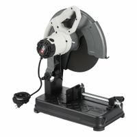 PORTER CABLE Chop Saw: 14 in Blade Dia., 3,800 RPM Max. Blade Speed, 120V AC, 15 A Current (MPN PCE700). Key specifications — attr1255286: PORTER CABLE; attr1255287: 120V AC.