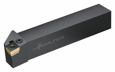 WALTER Indexable Turning and Profiling Tool Holder: PCLNL3225P12 (MPN 5007909) - Indexable Turning & Profiling Toolholders