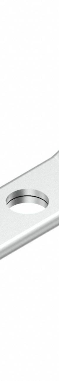 Compression Lug: For 4/0 AWG, Stranded Wire, 3/8 in Stud Size, Std, Copper Barrel (MPN YAV28L2TC38FX). Key specifications — Inspection Hole: Yes; For Wire Type: Stranded; For Wire Sizes: 4/0 AWG; Brand: BURNDY; Manufacturer Part Number: YAV28L2TC38FX.