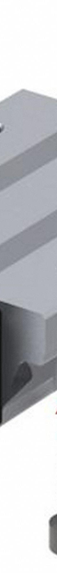 THK Linear Guide Carriage: For 23 mm Rail Wd, Ball, SHS Type Std Guide, 30.2 mm Carriage Ht (MPN SHS25LC1SSC1). Key specifications — Carriage Material: Carbon Steel; Roller Material: Carbon Steel; Size: 25; Brand: THK; Features: Light Preload; Type: SHS Type Standard Guide.