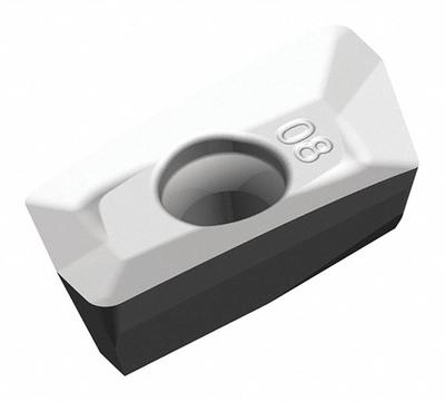 WIDIA Parallelogram Milling Insert: XDCT1102RALP, XDCT110408PDFRALP (MPN 5417053) - Parallelogram Indexable Milling Inserts