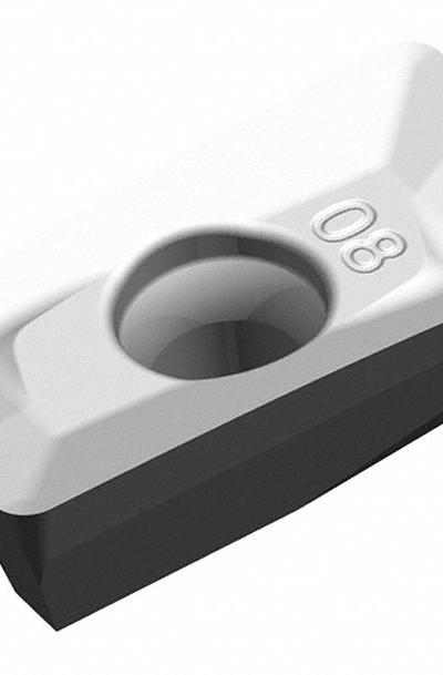 WIDIA Parallelogram Milling Insert: XDCT1102RALP, XDCT110408PDFRALP - Parallelogram Indexable Milling Inserts