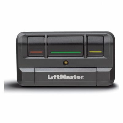 LIFTMASTER Transmitter: For Use With Commercial Door Operators/Commercial - Entry Transmitters & Openers for Gate Operators