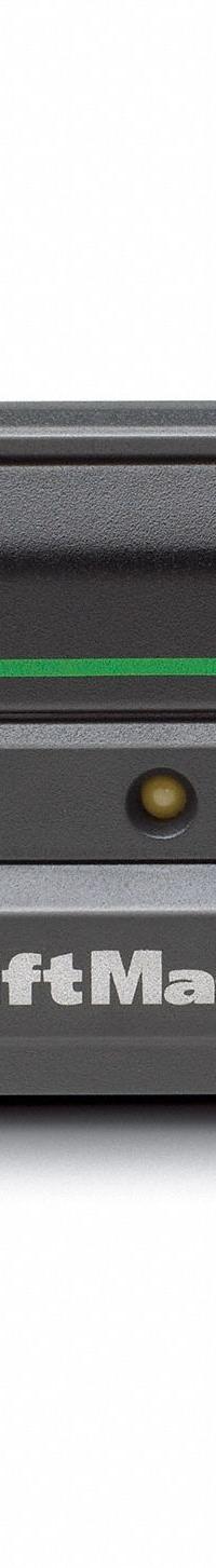 LIFTMASTER Transmitter: For Use With Commercial Door Operators/Commercial Receivers/Gate Operators (MPN 813LMX). Key specifications — attr193630: LIFTMASTER; attr982335: Battery; attr982316: Black; attr982338: Gate Operators; attr982331: Plastic; attr1022512: Entry Transmitter.
