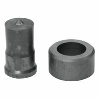 EDWARDS Oversize Round Punch & Die Set: Edwards, IW55 , IW65 , IW100, IW120, Round, 6 in Overall Lg (MPN ED9-PDOS1-15/32). Key specifications — attr67451: IW55 , IW65 , IW100, IW120; attr67489: Round; attr67463: 1-15/32 in; attr67447: ED9-PDOS1-15/32; attr67456: Edwards; attr67443: EDWARDS; attr67472: 1-15/32 in Oversize Round Punch & Die Set.