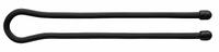 NITE IZE Gear Tie: Black, 18 in Lg, 2 PK (MPN GT18-01-2R3). Key specifications — Color: Black; Brand: NITE IZE; Pack: Small Pack.