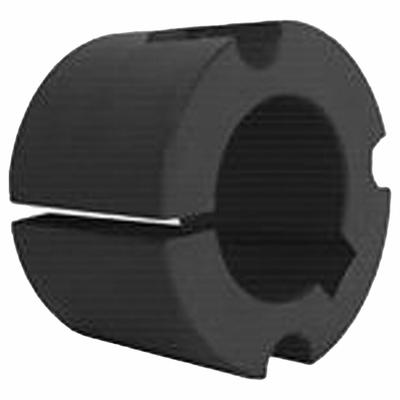 APPROVED VENDOR Taper Lock Bushing: 1008, 3/4 in Bore Dia, 0.875 in Overall Lg - Taper Lock Bushings