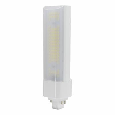 LEDVANCE/ SYLVANIA Linear LED Light Bulb: Type A, 4-Pin (G24q), T4, LED, 3500K - LED Plug & Play (UL Type A) Plug-In Lamps