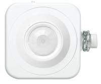 SENSOR SWITCH Occupancy Sensor: Fluorescent/Incandescent/LED, Passive Infrared (PIR), Occupancy (MPN CMRB 10). Key specifications — Communication Method: Hard Wired; Operating Voltage: 120/277/230V AC; Brand: SENSOR SWITCH; Load Rating @ 120V AC: 800W/6.67A (Incandescent); Sensor Brand: Sensor Switch.