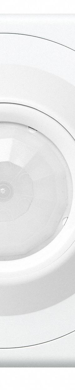 SENSOR SWITCH Occupancy Sensor: Fluorescent/Incandescent/LED, Passive Infrared (PIR), Occupancy (MPN CMRB 10). Key specifications — Communication Method: Hard Wired; Operating Voltage: 120/277/230V AC; Brand: SENSOR SWITCH; Load Rating @ 120V AC: 800W/6.67A (Incandescent); Sensor Brand: Sensor Switch.