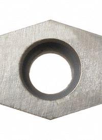 KYOCERA Diamond Turning Insert (MPN VCMT15151SEKPD001)