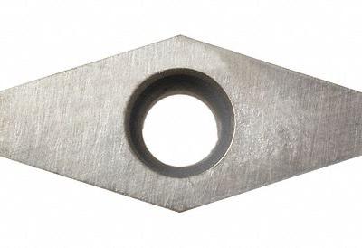 KYOCERA Diamond Turning Insert - Diamond Indexable Turning Inserts