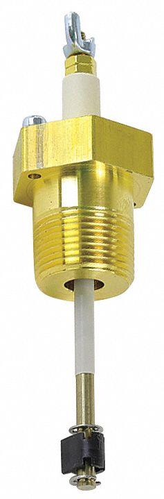 MCDONNELL & MILLER Liquid Level Control Probe: 354081 Mfr Part # - Replacement HVACR Pumps, Valves & Tubing