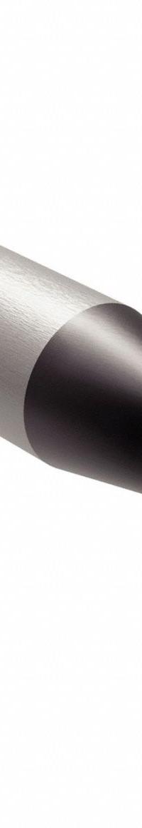 WIDIA HANITA Corner Radius End Mill: Carbide, AlTiN Coated, 4 Flute, 3 mm Mill Dia, 9.5 mm LOC (MPN 4X0EM03002RAT WS15PE)