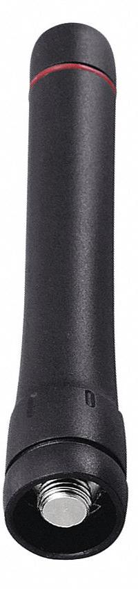 ICOM Antenna: Stubby, Fits Icom, For F1000/F1100D/F3001/F3201DEX/F3230DS/F3261DT/F52D/F52DUL/IP730D (MPN FASC56VS). Key specifications — Compatible Radio Series: F1000; Band Type: VHF; Brand: ICOM; Color: Black.