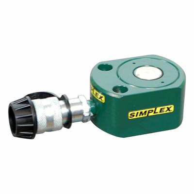 SIMPLEX Standard Hydraulic Rams: Mfr Part # RFS75. Key specifications — attr97447: RFS75. - Hydraulics