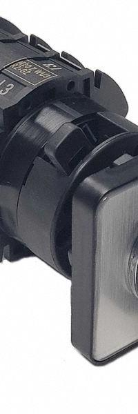 Cam Switch,600V,22 A (MPN M20 Z WU3R2+G2). Key specifications — Action: Momentary; Voltage Rating: 600V; Brand: BENEDICT GMBH.