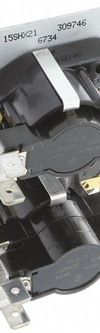YORK Electric Sequencer: Mfr Part # S1-024-19082-030. Key specifications — Manufacturer Part Number: S1-024-19082-030.