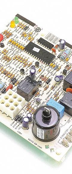 REZNOR Ignition Board: Mfr Part # 214979. Key specifications — Manufacturer Part Number: 214979; Product Type: Ignition Module.