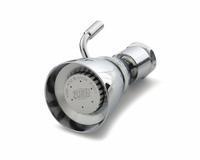 ZURN Fixed Showerhead: Temp Gard Z7000-S5, 1.5 gpm Fixed Showerhead Flow Rate, Brass, Chrome Finish (MPN Z7000-S5-1.5). Key specifications — Series: Temp Gard Z7000-S5.