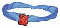 STREN-FLEX Round Sling: Type 5, Polyester, Nylon, 16 ft Sling Lg, 1 51/64 in Body Dia (MPN STRERS7-16). Key specifications — Brand: STREN-FLEX.