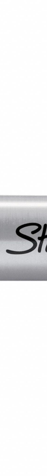 SHARPIE Ink Industrial Marker: 15.5 mm Tip Wd, Chisel, Black, Std Actuation Style, Chisel, 12 PK (MPN 44001A). Key specifications — attr1270572: Plastic; attr1270599: 5 to 30 sec; attr1270608: SHARPIE.