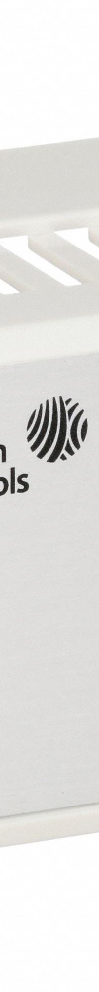 Thermostat Cover: For Johnson Controls T-4000, Cover with Logo, T-4000-3139. Key specifications — Accessory Type: Thermostat Cover; Compatible Brand and Series: Johnson Controls T-4000; Includes: Cover with Logo; Mounting Direction: Horizontal; Color: White; Color/Material: White, Plastic; Material: Plastic; Manufacturer Part Number: T-4000-3139.