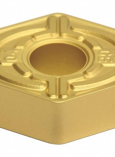 SUMITOMO Diamond Turning Insert: DNMG333EGE, DNMG110412N-GE - Diamond Indexable Turning Inserts