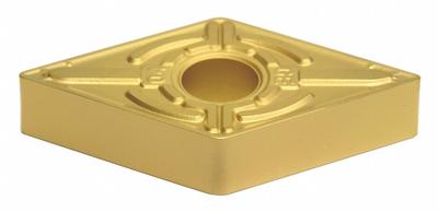 SUMITOMO Diamond Turning Insert: DNMG333EGE - Diamond Indexable Turning Inserts