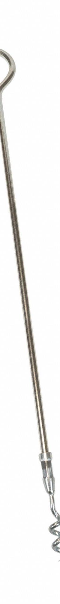APPROVED VENDOR Packing Extractor: Packing Extractor, Solid Shaft, Corkscrew Tip, 1/2 in Dia (MPN ZUSA-CPT-44). Key specifications — Compatible Packing Seal: Compression Packing; Extractor Tip Removability: Fixed; Product Type: Packing Extractor; Manufacturer Part Number: ZUSA-CPT-44; Brand: APPROVED VENDOR.