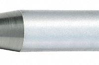 OSG Thread Forming Tap: 1/2"-13 UNC, H7 / 2B-3B, Modified Bottoming Chamfer, TiN Coated Cobalt (MPN 1400143005). Key specifications — attr1299891: H7 / 2B-3B.