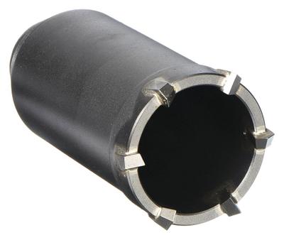 DEWALT Core Center Bit: SDS Max Shank, 3 in Core Dia, 4 in Core Body Lg - Two-Piece Shankless Core Bit Heads