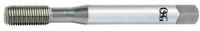 OSG Thread Forming Tap: 1/2"-20 UNF, H4 / 2B-3B, Modified Bottoming Chamfer, TiN Coated Cobalt (MPN 1400144505). Key specifications — attr1299891: H4 / 2B-3B.