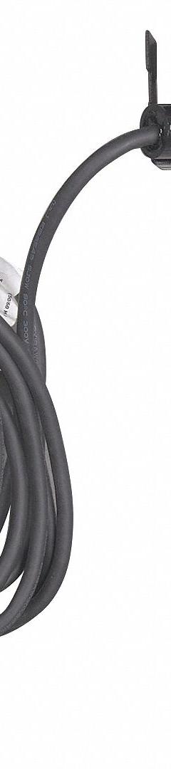 PRO SERIES PUMPS Float Switch: Vertical, Normally Open (Pump Down), 115V AC, 12 A, Connection System (MPN VS-LC). Key specifications — Rated Voltage: 115V AC; Brand: PRO SERIES PUMPS; Electrical Connection: Connection System; Counterweight/Mounting: Pipe Clamp Required.