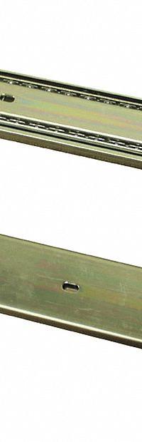 WESTWARD Drawer Slides: Drawer Slides (MPN GGS_51216). Key specifications — Brand: WESTWARD; Drawer Slide Type: Ball Bearing; Includes Mounting Hardware: Mounting Hardware Not Included; Product Type: Drawer Slides; Compatible with Grainger Part Number: 2CZY5; Compatible with Manufacturer Model No.: BSD-331041-01C.