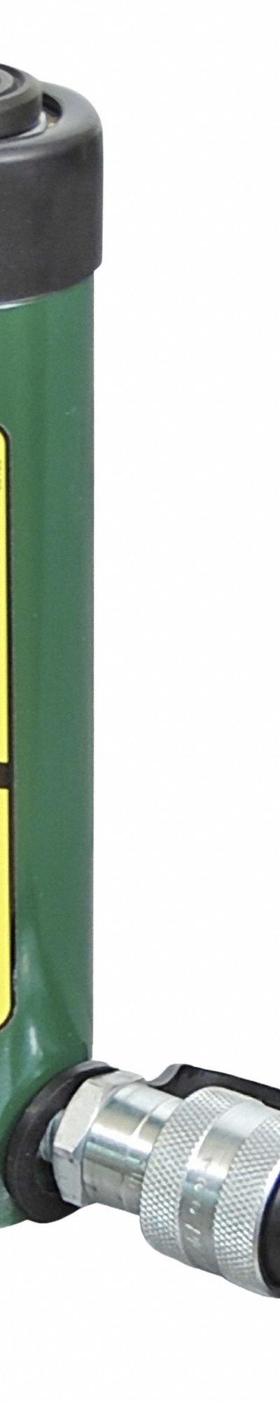 SIMPLEX Cylinder: Single Acting - General Purpose Rams