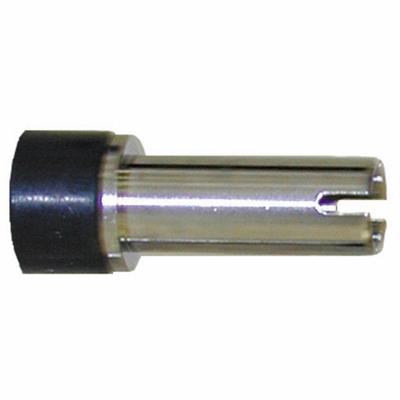 SHIMPO Funnel Adapter: Funnel Adapter, Handheld Contact Tachometer - Shimpo Tachometer Accessories