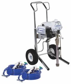 GRACO Corded Sprayer: Bleach and Disinfectant, Bleach and Disinfecting (MPN 25R793). Key specifications — attr1038089: Bleach and Disinfectant; attr1038088: GRACO.