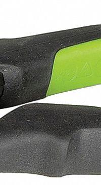 GREENLEE Dieless Crimper: 10 AWG/12 AWG/14 AWG/16 AWG/18 AWG/20 AWG/22 AWG, 9 1/2 in Overall Lg (MPN KP1022). Key specifications — attr510581: GREENLEE; attr510807: No; attr510795: Pliers-Style - Terminal Crimper; attr545845: Non-Insulated.