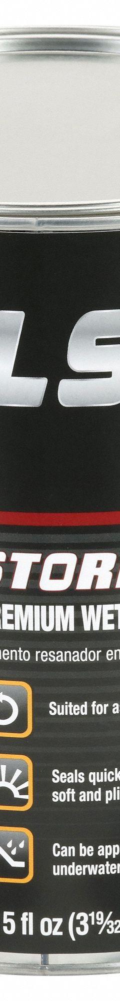 Roofing Sealant: Black, 1 gal, Putty Knife/Trowel (MPN KS0083600-16). Key specifications — Color: Black; Brand: KOOL SEAL; Container Type: Pail.